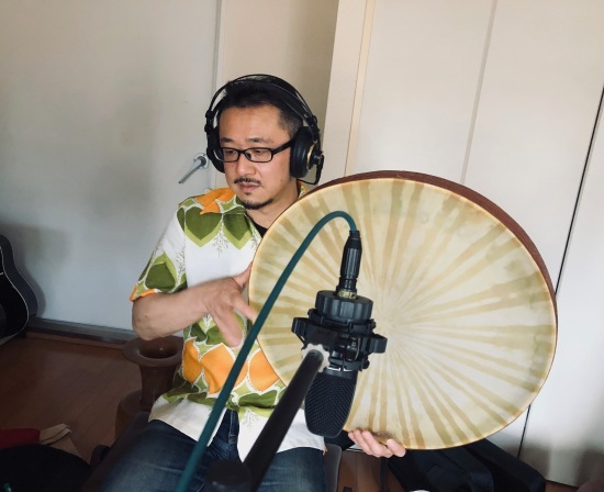 トゥバとアラブとどこかの邂逅(ウスケス・ボドゥム)_e0303005_16112143.jpg
