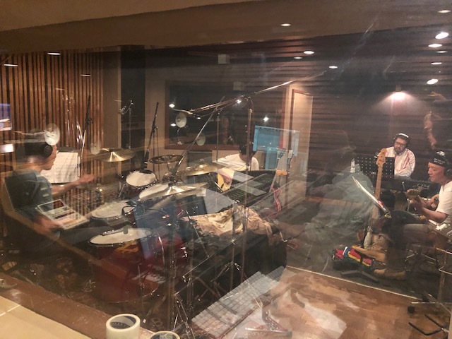 Recording2日目_a0088007_23595217.jpeg