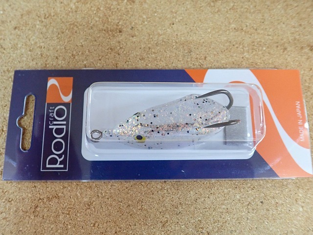 雷魚]ロデオクラフト フロッグ各種入荷しました。 : ルアーショップ