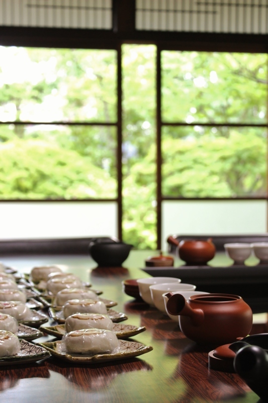 知る！楽しむ！おいしい日本茶  ５月_b0220318_10103475.jpg