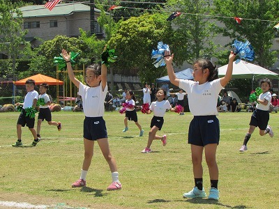 ５月２５日　春季大運動会　午前の部_e0104122_20563408.jpg