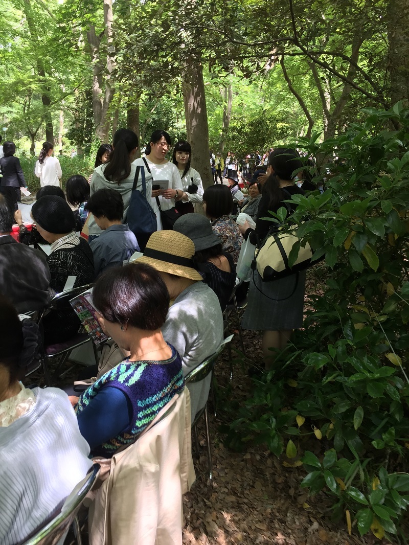葵祭とラリー_f0076731_07215750.jpg