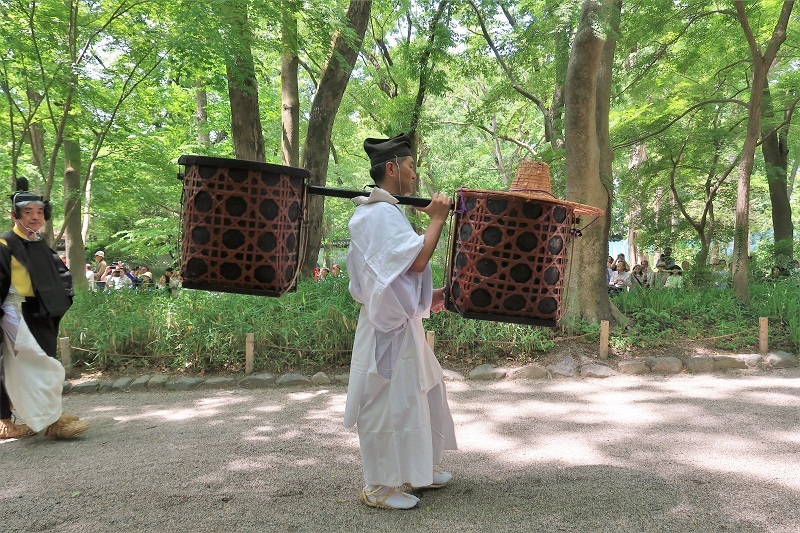 葵祭とラリー_f0076731_07222958.jpg