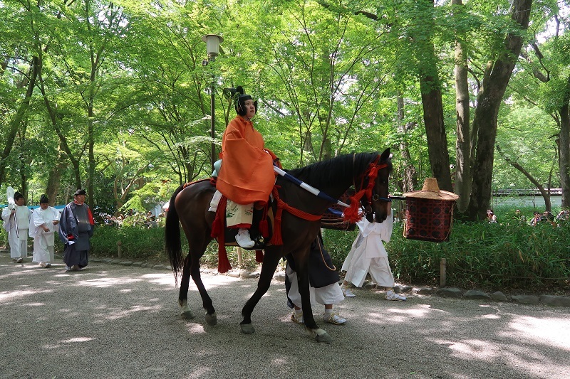 葵祭とラリー_f0076731_07231959.jpg