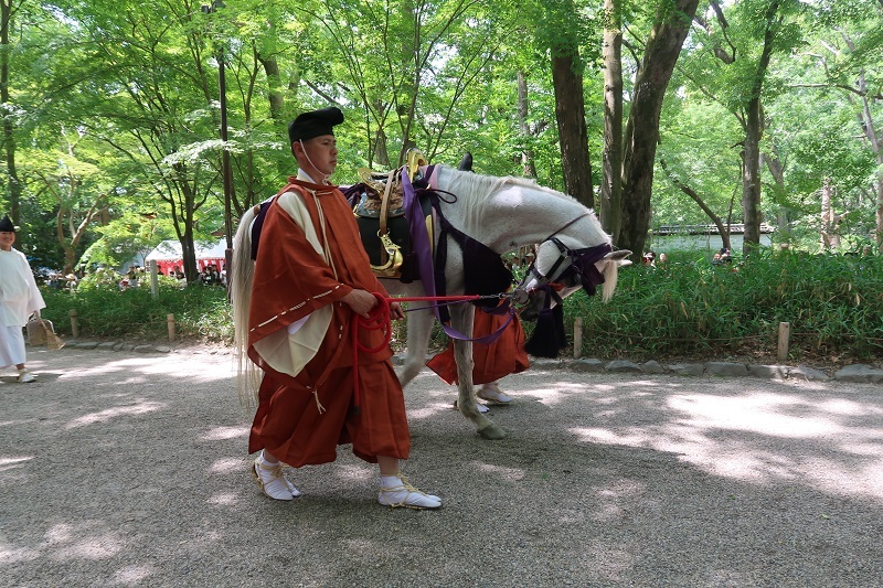 葵祭とラリー_f0076731_07241067.jpg