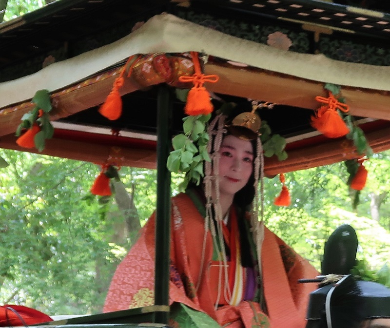 葵祭とラリー_f0076731_07243431.jpg