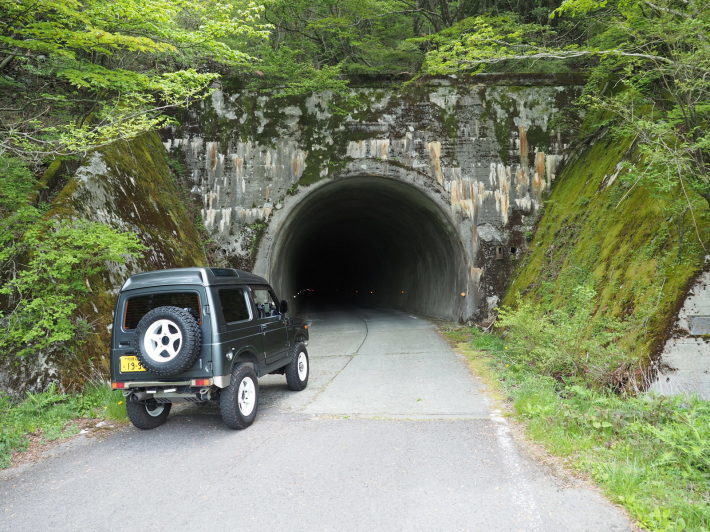 2019.05.13 UFOライン 西日本酷道の旅9日目_a0225740_11555196.jpg