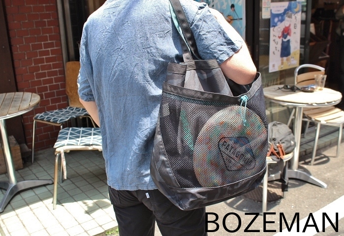 patagonia Planing Tote Kansas 【新品】