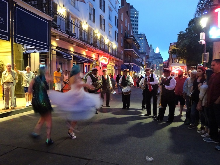 NOLA 5日目 街・人 アルバム_d0356844_06192149.jpg