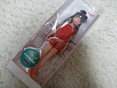 初めてのruruko DOLL : Der Liebling ～蚤の市フリークの雑貨