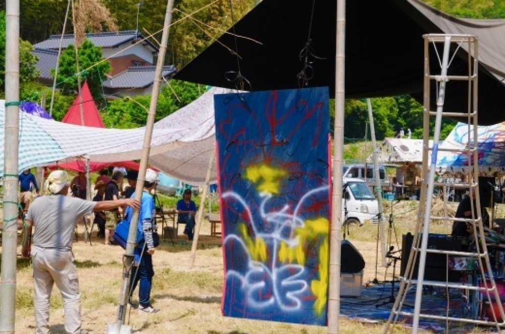 アートでたんぼ2019 レポ 香川_b0242956_09341837.jpeg