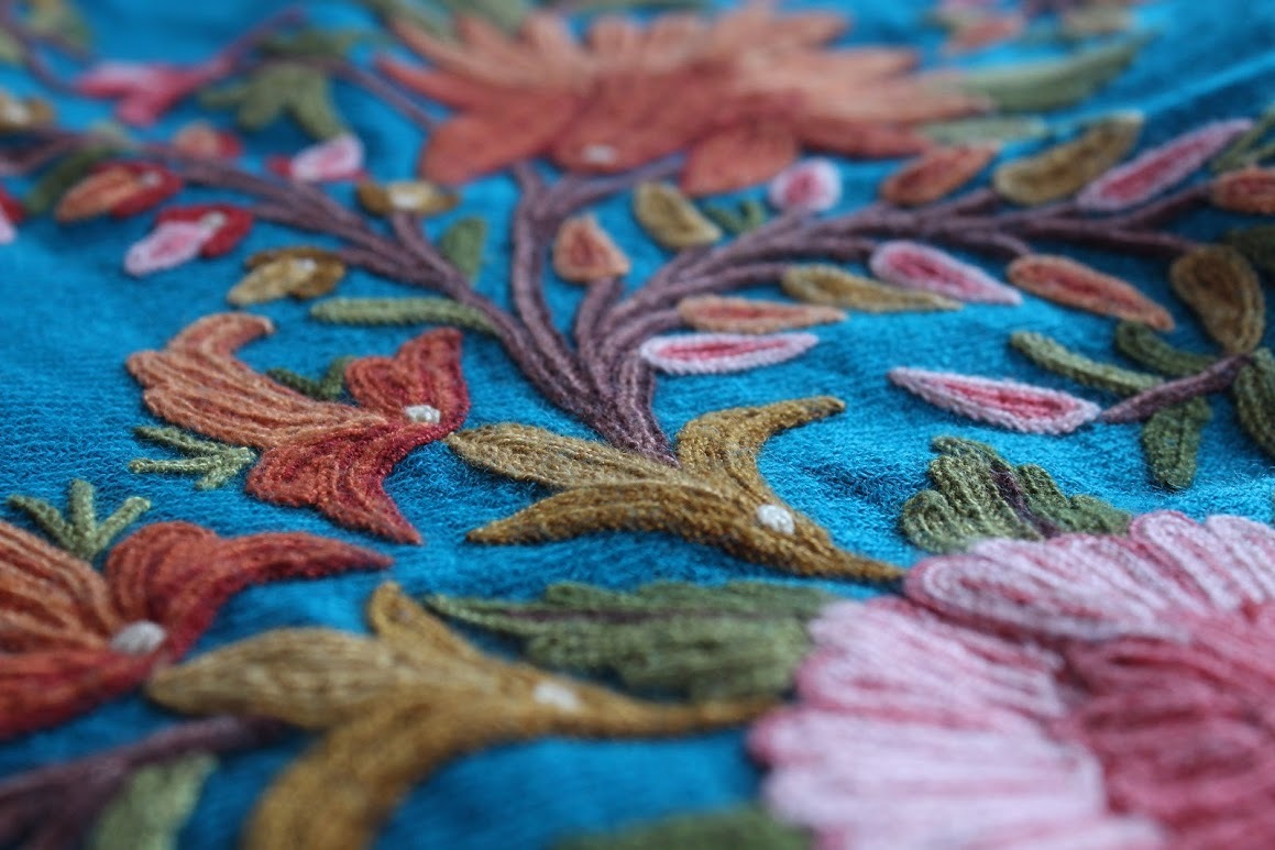 世界を魅了するインド刺繍 夏を彩る衣服とアクセサリー Hiroshima Hh 世界を魅了するインド刺繍 夏を彩る衣服とアクセサリー Hiroshima Hh