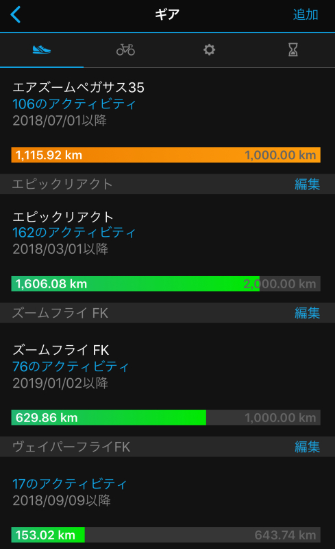 シューズの耐久性_f0310282_18180655.jpeg