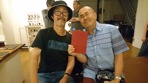 「熊谷さんの展示会」_a0075684_10050447.jpg