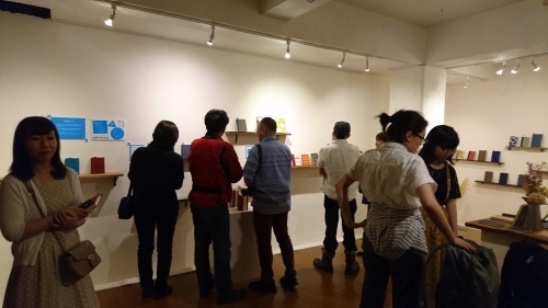「熊谷さんの展示会」_a0075684_10050467.jpg