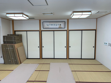 日本指圧協会 杉並・渋谷両支部 合同 指圧研究会。日本赤十字社にて。_a0112393_18523473.jpg
