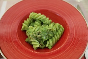 グラニャーノのパスタ工場見学☆_a0154793_16341144.jpg