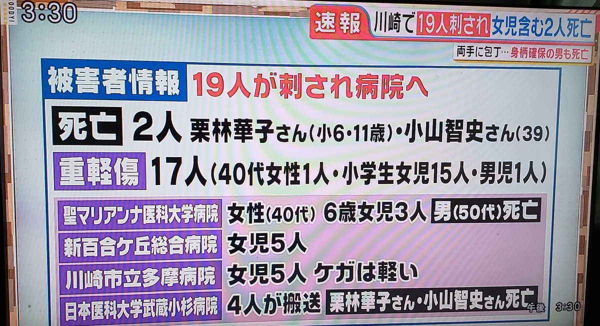 令和の天皇(日本財団)による #VIVANT 別班を使った最初の殺人事件❓川崎殺傷事件(川崎市登戸通り魔事件)と銚子沖貨物船衝突事故で意図的に見殺しにした目的!ミャンマーの金塊隠蔽?_e0069900_04093254.jpg