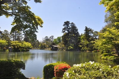 金沢・兼六園へ。_b0143308_21532650.jpg