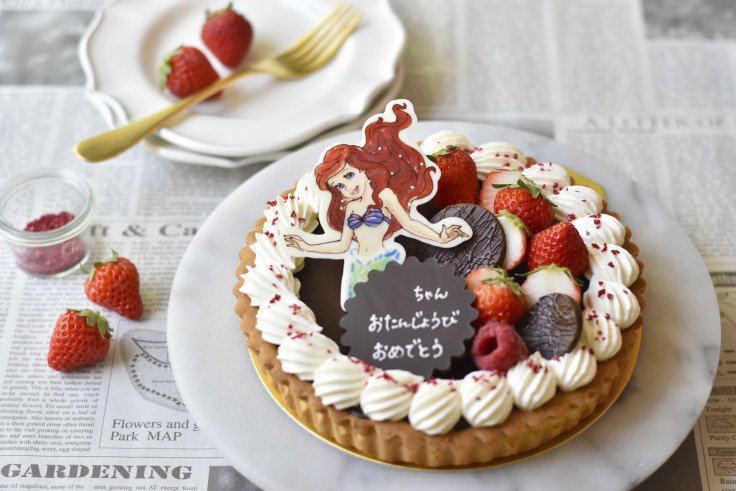 タルト型を使いこなせない私 Honey Cafe タルト型を使いこなせない私 Honey Cafe