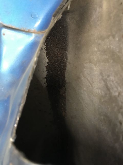 CB400 カスタム タンクマウント悩み中! けどカスタムは楽しい!_a0164918_18554833.jpg