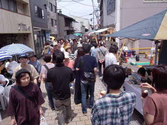 しんたてコーヒー大作戦 をひやかす 金沢日和下駄 私のものぐさ日誌 しんたてコーヒー大作戦 をひやかす 金沢日和下駄 私のものぐさ日誌
