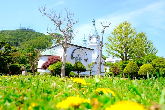 19函館 札幌旅 濃霧の合間を縫って降り立った函館空港 じぶん日記