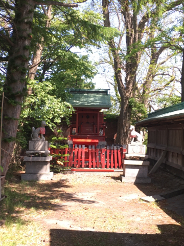 【神社巡り】小樽の街を見渡す水天宮へ_d0366539_18071890.jpg