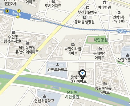 【プサン1904】-2- 래트 아파트먼트(Ratt Apartment) / 뮤제카바농(musee cabanon)_a0193741_16637100.jpg