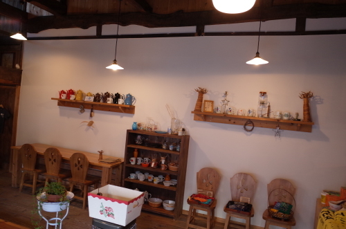 cafe milmountain!_b0207642_11152386.jpg