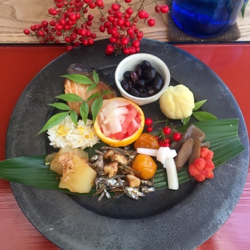 赤木明登 角 プレート 銘々皿 侘び寂び趣向 あまし