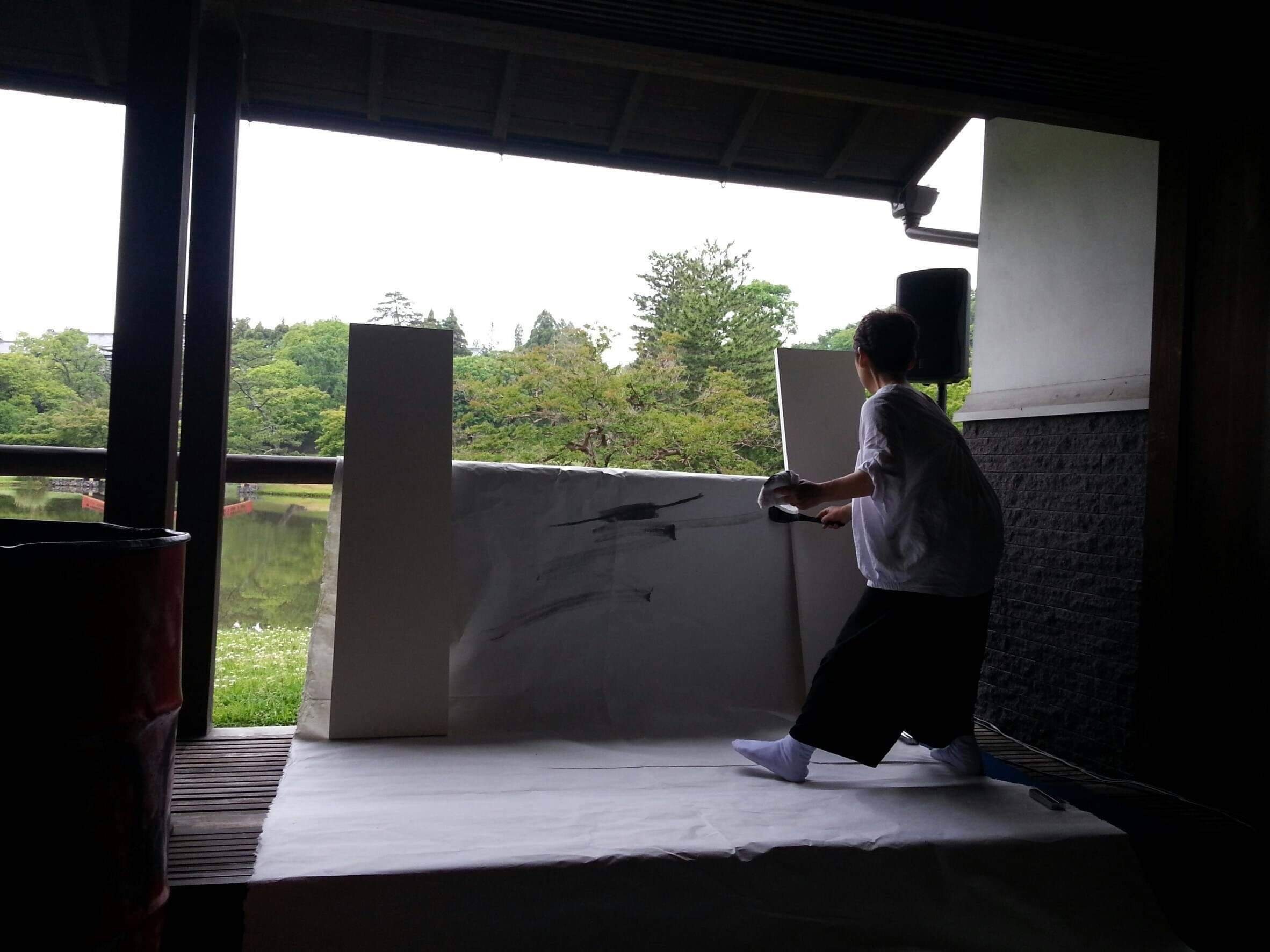 ムジークなら大乗院庭園にて_f0389753_21494646.jpeg