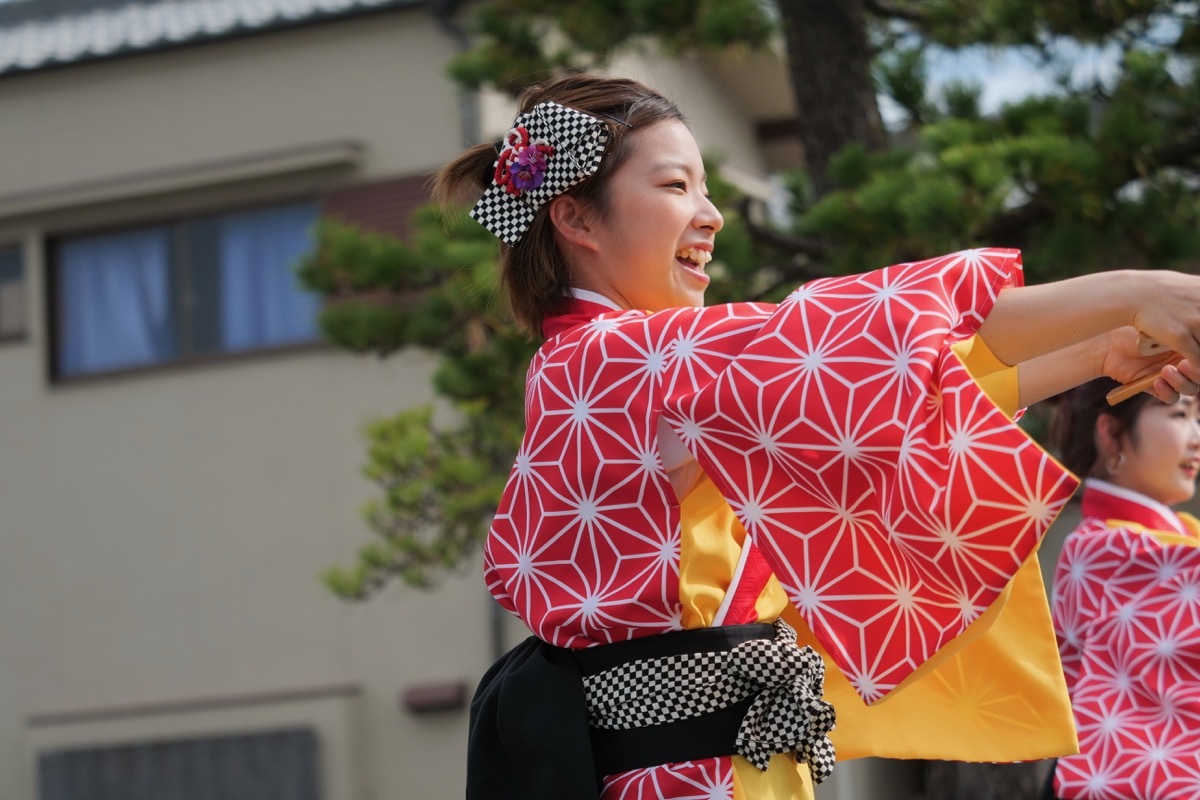 ２０１８赤穂でえしょん祭りその１０（播磨小野町きんぎょ屋）_a0009554_23522330.jpg