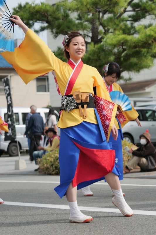 ２０１８赤穂でえしょん祭りその１０（播磨小野町きんぎょ屋）_a0009554_23544479.jpg