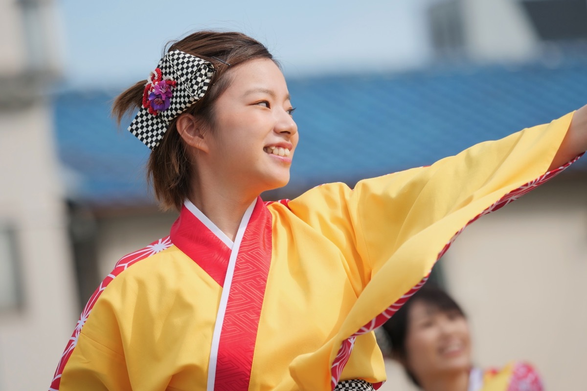 ２０１８赤穂でえしょん祭りその１０（播磨小野町きんぎょ屋）_a0009554_23564348.jpg