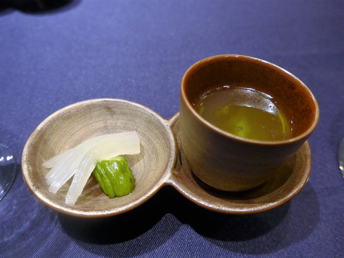 恵比寿「ハレガストロノミア」へ行く。_f0232060_16531924.jpg