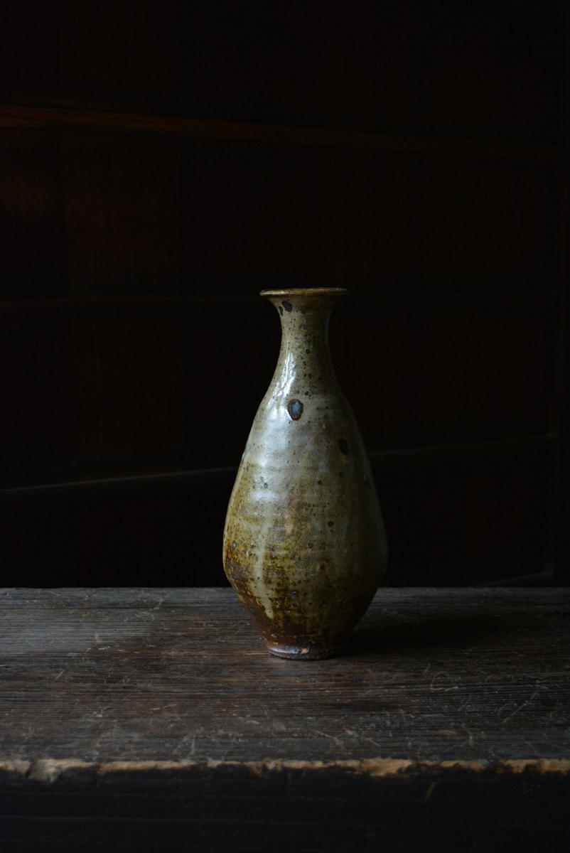 「山田隆太郎展 令和の薪窯」7日目_d0087761_18444967.jpg
