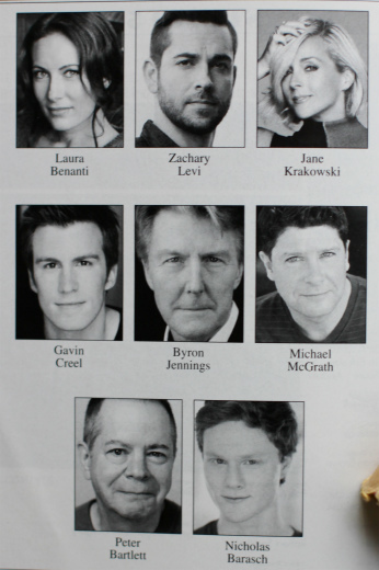 『She Loves Me』観ました!!－松竹ブロードウェイシネマ_a0054163_00372626.jpg