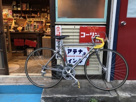 小金井日記