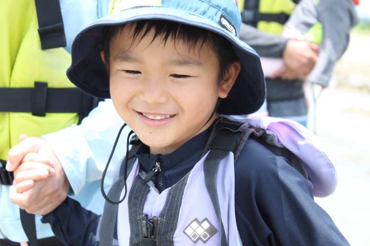 青空ようちえん〔週末〕春の海岸ピクニック(5/5)泳いで!生き物を見つけて!親子でのんびり今年はじめての海遊び_d0363878_23512113.jpg