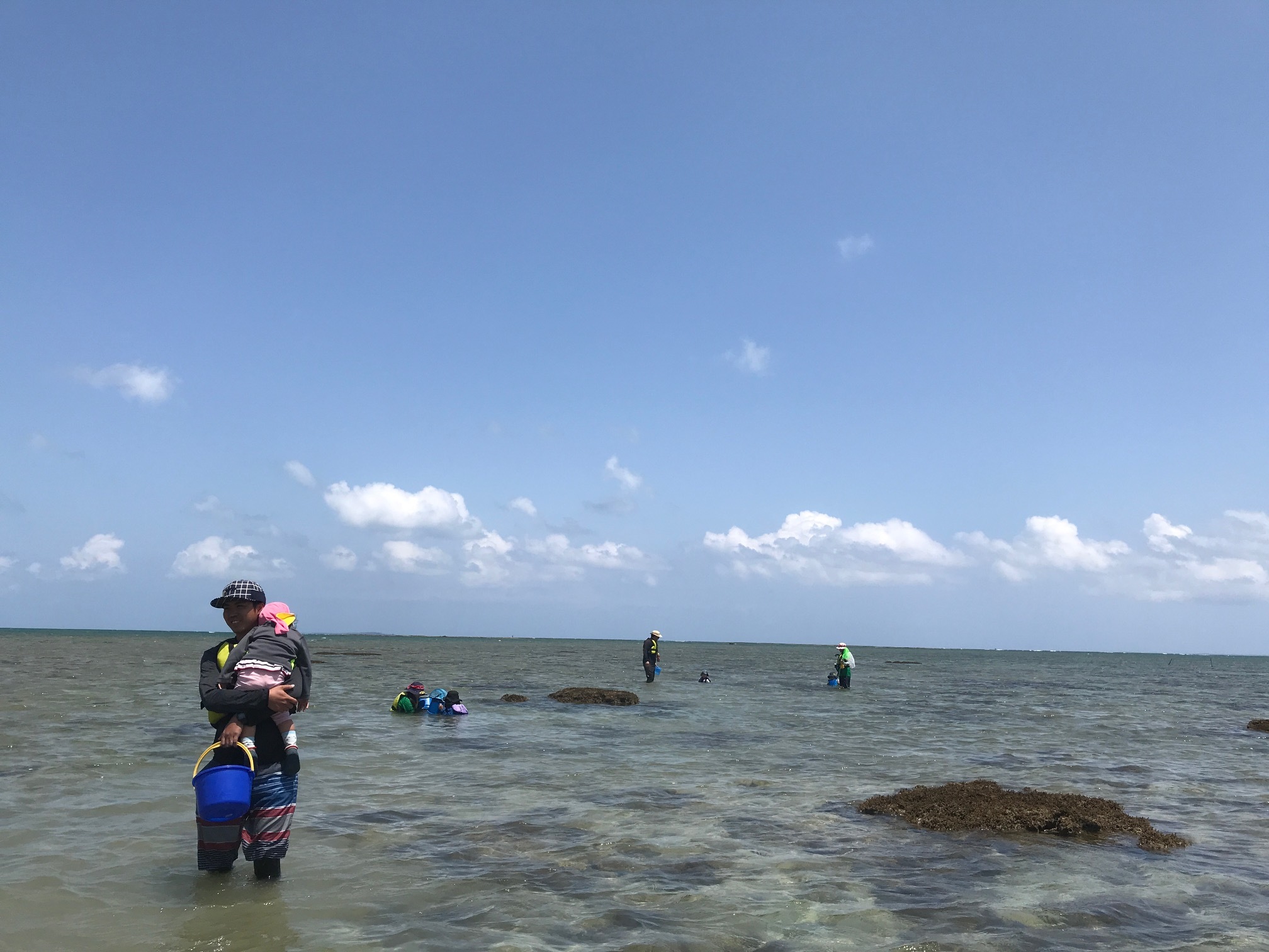 青空ようちえん〔週末〕春の海岸ピクニック(5/5)泳いで!生き物を見つけて!親子でのんびり今年はじめての海遊び_d0363878_23580413.jpg