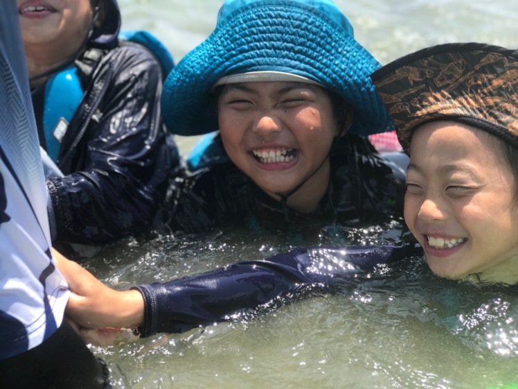 青空ようちえん〔週末〕春の海岸ピクニック(5/5)泳いで!生き物を見つけて!親子でのんびり今年はじめての海遊び_d0363878_23580452.jpg