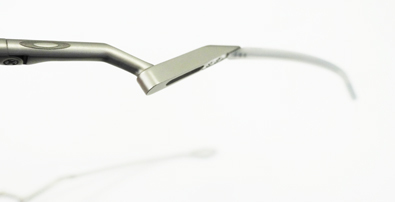 OAKLEY(オークリー)2019年春・新作チタニウムオプサルミックメガネフレームDEADBOLT(デッドボルト)入荷!_c0003493_13464102.jpg