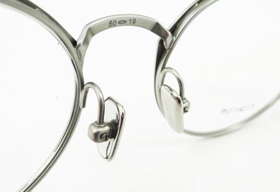 OAKLEY(オークリー)2019年春・新作チタニウムオプサルミックメガネフレームDEADBOLT(デッドボルト)入荷!_c0003493_13464134.jpg