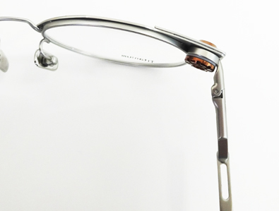 OAKLEY(オークリー)2019年春・新作チタニウムオプサルミックメガネフレームDEADBOLT(デッドボルト)入荷!_c0003493_13464170.jpg
