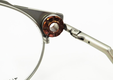 OAKLEY(オークリー)2019年春・新作チタニウムオプサルミックメガネフレームDEADBOLT(デッドボルト)入荷!_c0003493_13464221.jpg