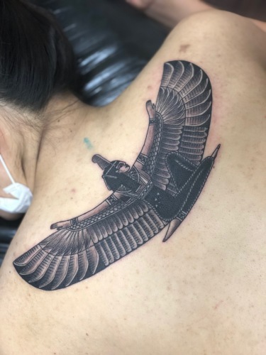 刺青、分身、和彫り、TATTOO、兵庫県、神戸市_c0173293_16225452.jpeg