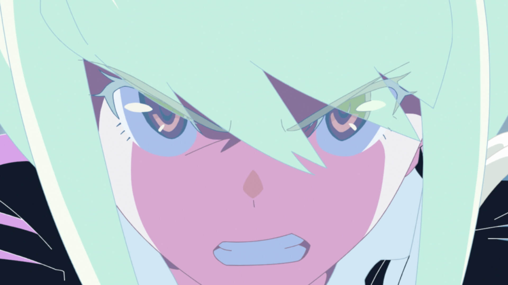 世界大炎上 グレンラガン キルラキル の監督と脚本が送る完全オリジナルアニメ プロメア が熱い 漫画とアニメに捧げる日常 りゃんちゃんぐ