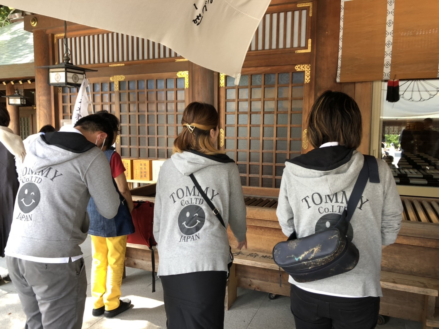 6月1日(土) bBT様&ヴェルファイアI様納車♡ランクル200D後期入庫します✊✨レクサス ランボルギーニ ベンツ♡TOMMY♡_b0127002_19172323.jpg