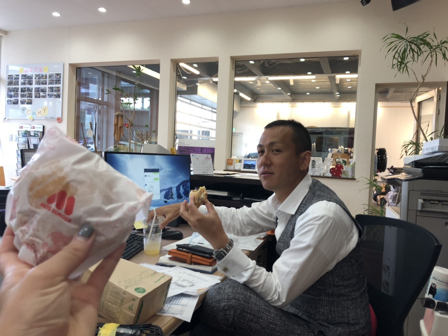 6月1日(土) bBT様&ヴェルファイアI様納車♡ランクル200D後期入庫します✊✨レクサス ランボルギーニ ベンツ♡TOMMY♡_b0127002_19310818.jpg